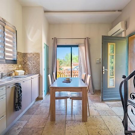 Maison Provencale Arles Kültér fotó
