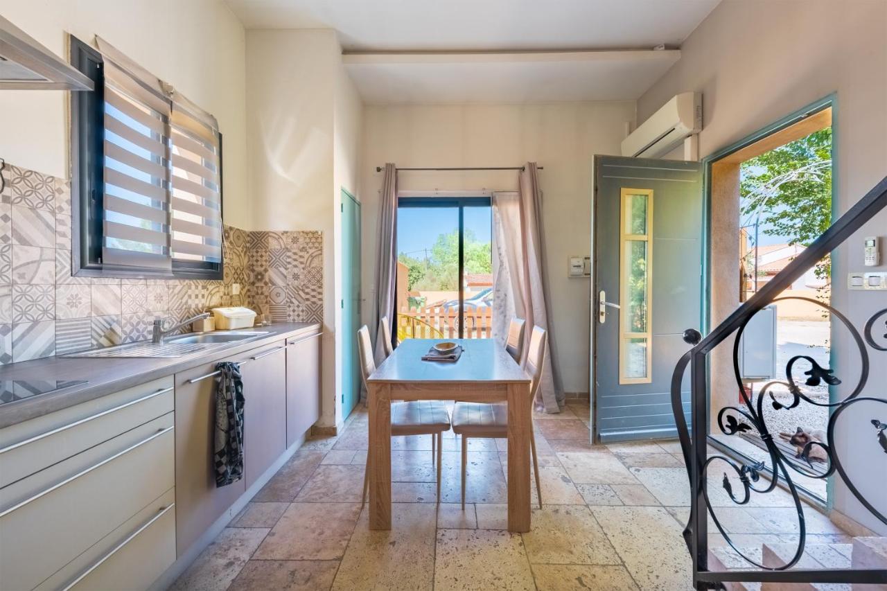 Maison Provencale Arles Kültér fotó