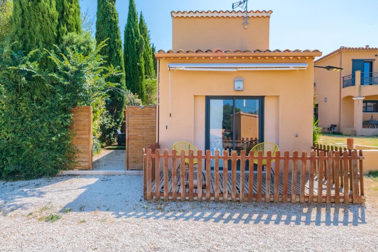 Maison Provencale Arles Kültér fotó