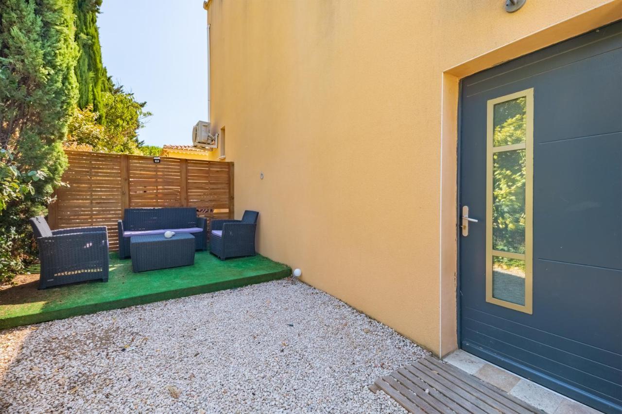 Maison Provencale Arles Kültér fotó