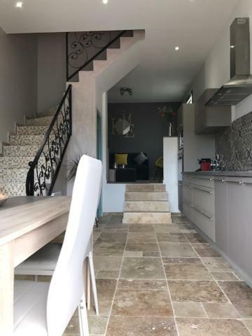 Maison Provencale Arles Kültér fotó
